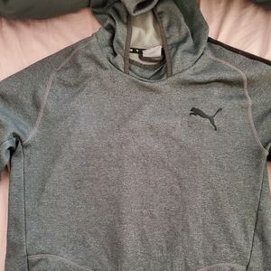 PUMA Men's sweater